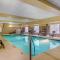 Quality Inn & Suites Union City - Atlanta South - Union City