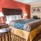 Econo Lodge - ريتشموند هيل