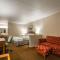 Econo Lodge Inn & Suites Columbus near Fort Benning