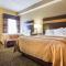 Comfort Inn & Suites at Stone Mountain - Stone Mountain