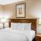 Quality Inn & Suites - Dawsonville