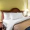 Quality Inn Darien-North Brunswick - Darien