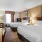 Quality Inn & Suites - Dawsonville