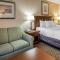 Quality Inn & Suites - Dawsonville