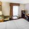 Quality Inn & Suites Dawsonville - Dawsonville