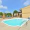 Quality Inn & Suites Cartersville North