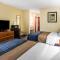 Quality Inn Darien-North Brunswick - Darien