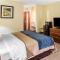 Quality Inn Darien-North Brunswick Quality Inn Darien-North Brunswick