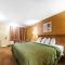 Quality Inn & Suites Cartersville North