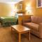 Quality Inn & Suites Cartersville North