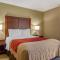 Comfort Inn Sandy Springs - Perimeter - Atlanta