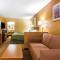 Quality Inn & Suites Cartersville North