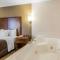 Comfort Inn & Suites Dalton West