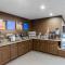Comfort Inn & Suites Dalton West