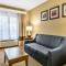 Comfort Inn & Suites Dalton West