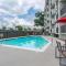 Comfort Inn Sandy Springs - Perimeter