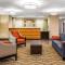 Comfort Inn & Suites Dalton West