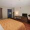 Quality Inn Augusta West Near Fort Eisenhower