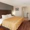 Quality Inn Augusta West Near Fort Eisenhower