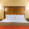 Comfort Inn & Suites Dalton West