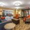 Comfort Inn & Suites Dalton West