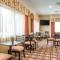 Comfort Suites Golden Isles Gateway - Brunswick