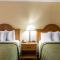 Quality Inn Americus - أميريكوس