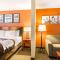 Sleep Inn & Suites - Athens