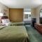 Quality Inn & Suites Stockbridge Atlanta South I-75