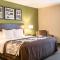 Sleep Inn Douglasville near Arbor Place