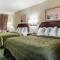 Quality Inn & Suites Stockbridge Atlanta South I-75