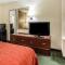 Quality Inn & Suites Stockbridge Atlanta South I-75 - Stockbridge