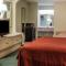 Quality Inn & Suites Stockbridge Atlanta South I-75