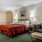 Quality Inn & Suites Stockbridge Atlanta South I-75