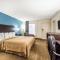 Quality Inn - Macon