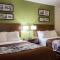Sleep Inn Douglasville near Arbor Place