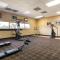 Econo Lodge Inn & Suites Conference Center Dublin