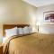 Quality Inn at the Mall - Valdosta - Valdosta