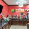 Quality Inn at Collins Road - Cedar Rapids - 锡达拉皮兹