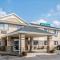 Quality Inn Coralville - Iowa River Landing