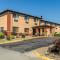 Quality Inn at Collins Road - Cedar Rapids