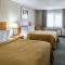 Quality Inn at Collins Road - Cedar Rapids