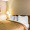 Quality Inn at the Mall - Valdosta - Valdosta