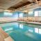 Comfort Inn Marshalltown South