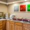 Comfort Inn Marshalltown South