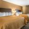 Quality Inn & Suites Decorah