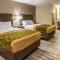 Econo Lodge Inn & Suites - Newton