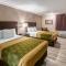 Econo Lodge Inn & Suites - Newton