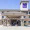 Sleep Inn & Suites Fort Dodge - Fort Dodge