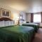 Quality Inn & Suites Eldridge Davenport North